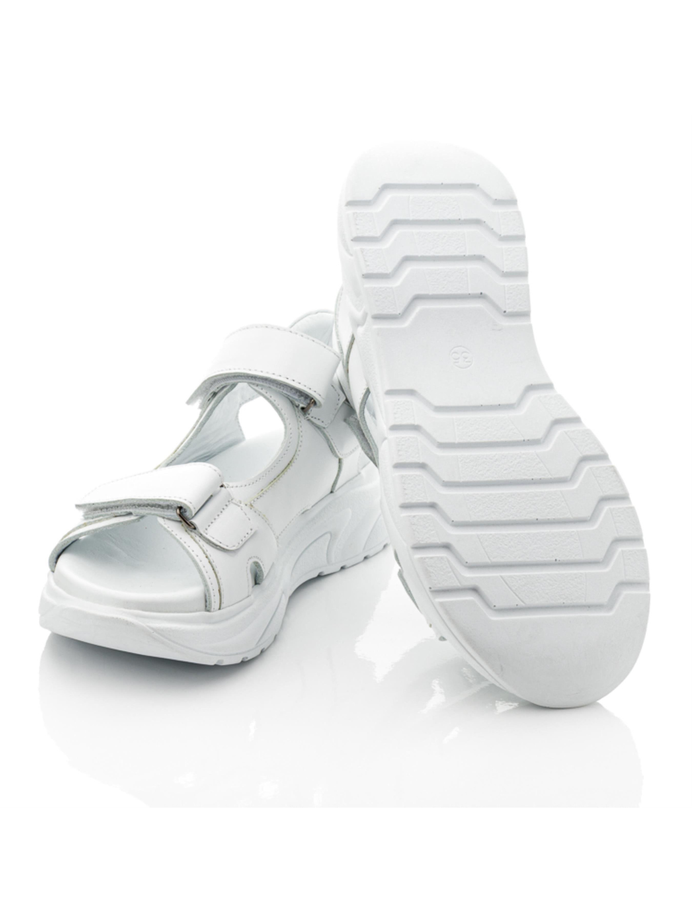 Сандалии Woopy модель p10264 Сандалии Woopy модель p10264 Фото