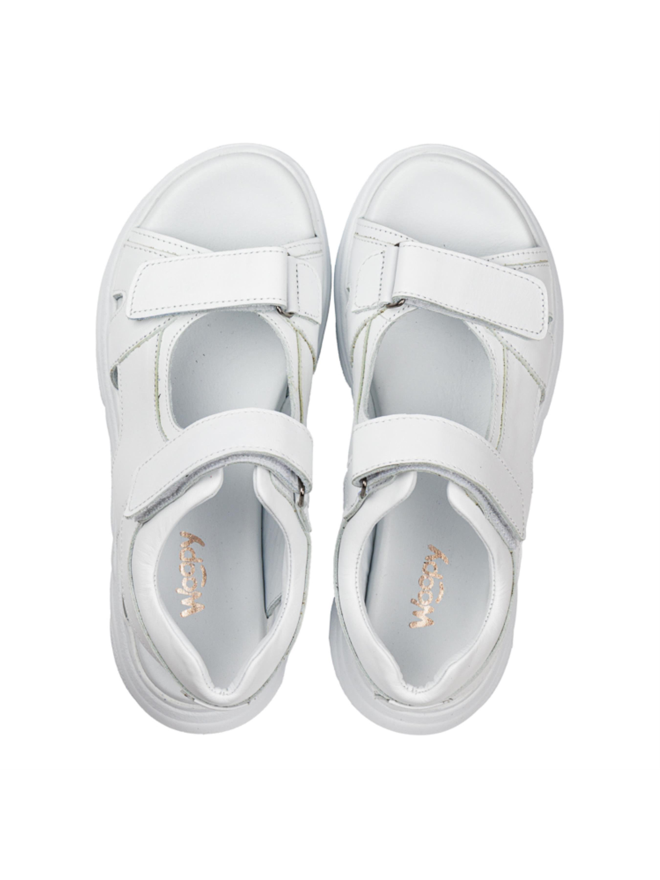 Сандалии Woopy модель p10264 Сандалии Woopy модель p10264 Фото