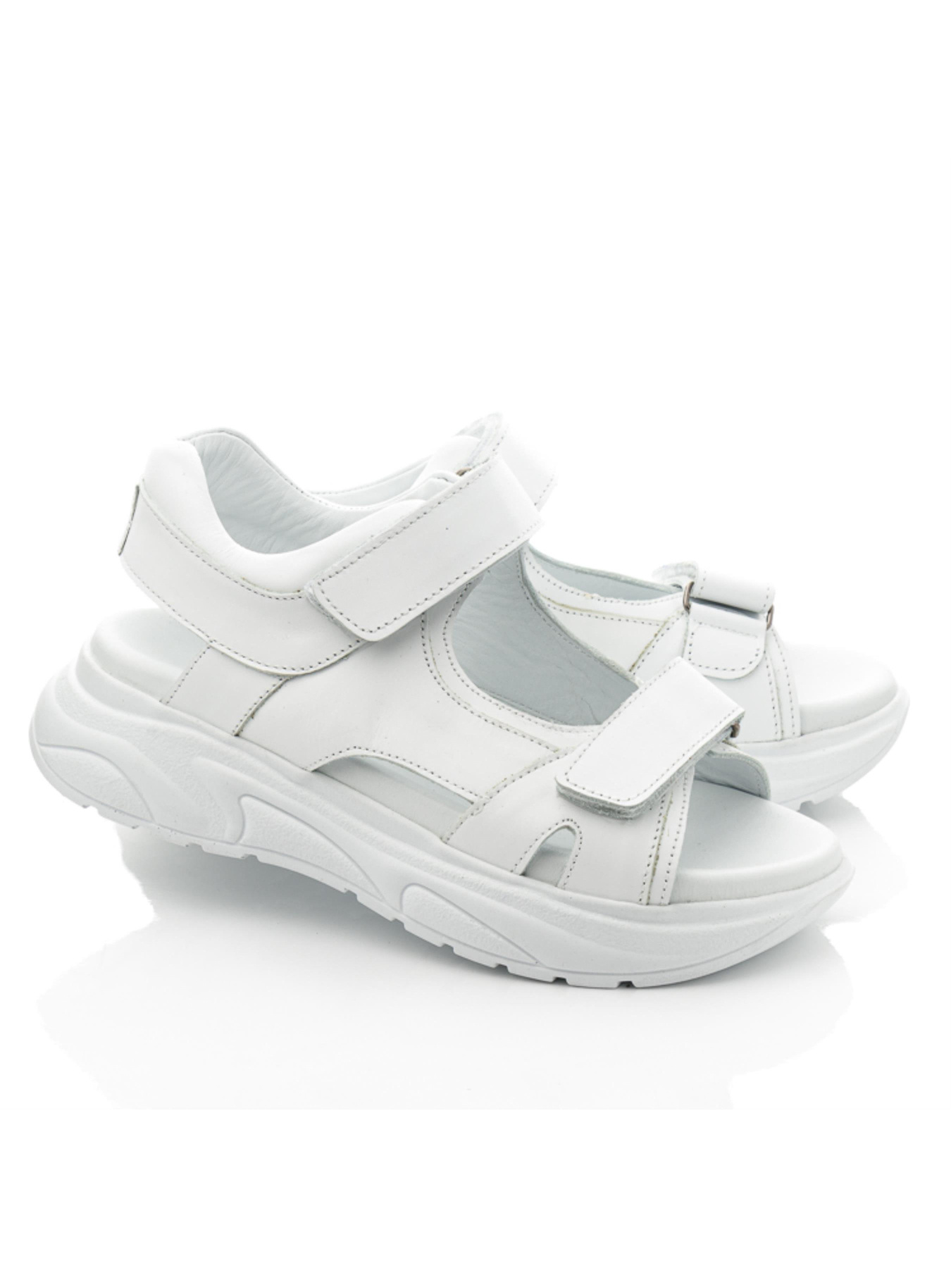 Сандалии Woopy модель p10264 Сандалии Woopy модель p10264 Фото
