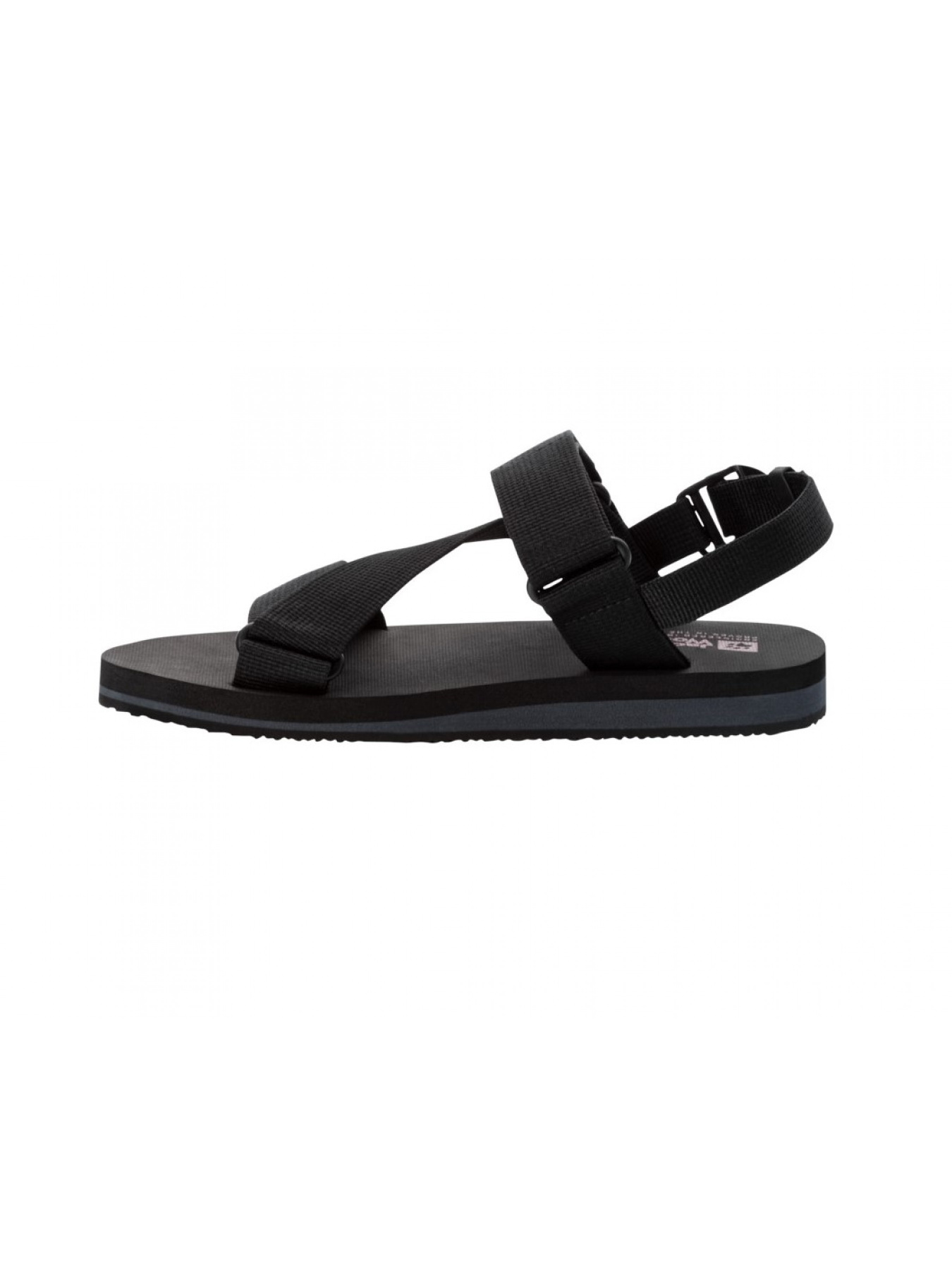 Сандалії Jack Wolfskin Urban Entdeckung Belt Sandal W модель 4056801_6000 Сандалії Jack Wolfskin Urban Entdeckung Belt Sandal W модель 4056801_6000 Фото