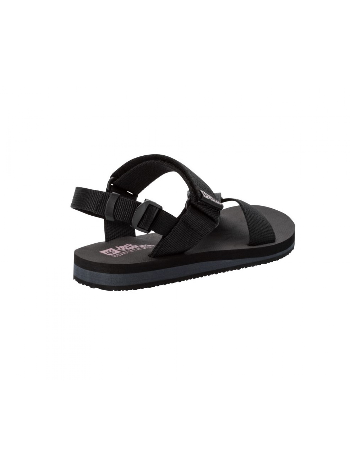 Сандалії Jack Wolfskin Urban Entdeckung Belt Sandal W модель 4056801_6000 Сандалії Jack Wolfskin Urban Entdeckung Belt Sandal W модель 4056801_6000 Фото