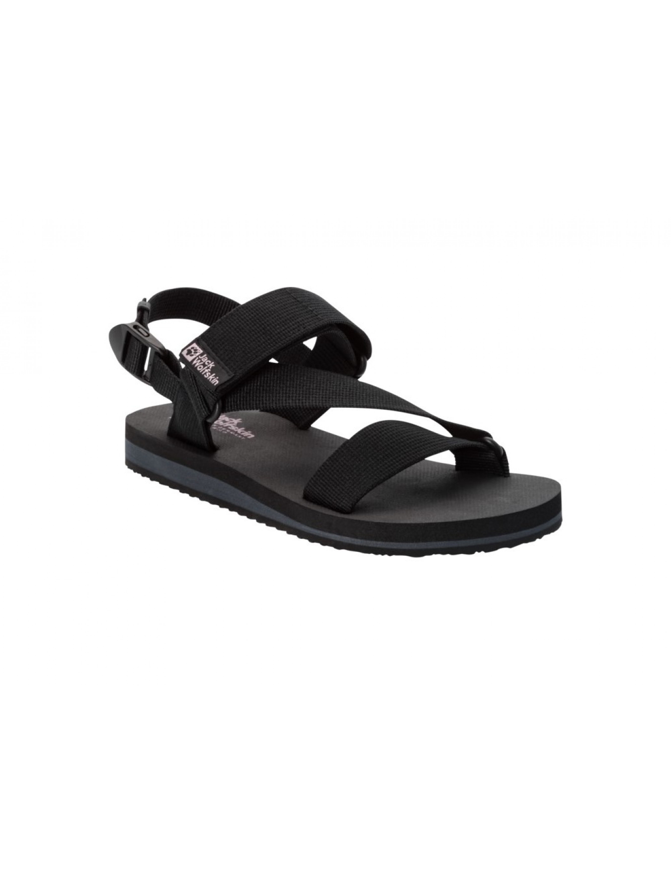 Сандалії Jack Wolfskin Urban Entdeckung Belt Sandal W модель 4056801_6000 Сандалії Jack Wolfskin Urban Entdeckung Belt Sandal W модель 4056801_6000 Фото