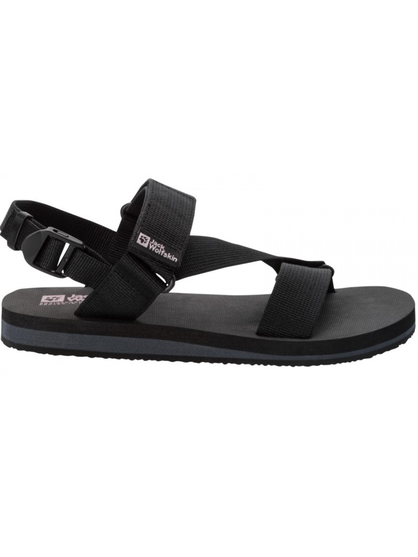 Сандалії Jack Wolfskin Urban Entdeckung Belt Sandal W модель 4056801_6000 Сандалії Jack Wolfskin Urban Entdeckung Belt Sandal W модель 4056801_6000 Фото