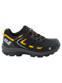 Кросівки Jack Wolfskin Vojo Texapore Low модель 4042191_6361 Фото