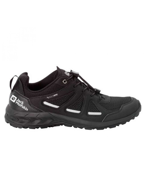 Кроссовки Jack Wolfskin Woodland 2 Vent Low M модель 4051281_6053 Фото