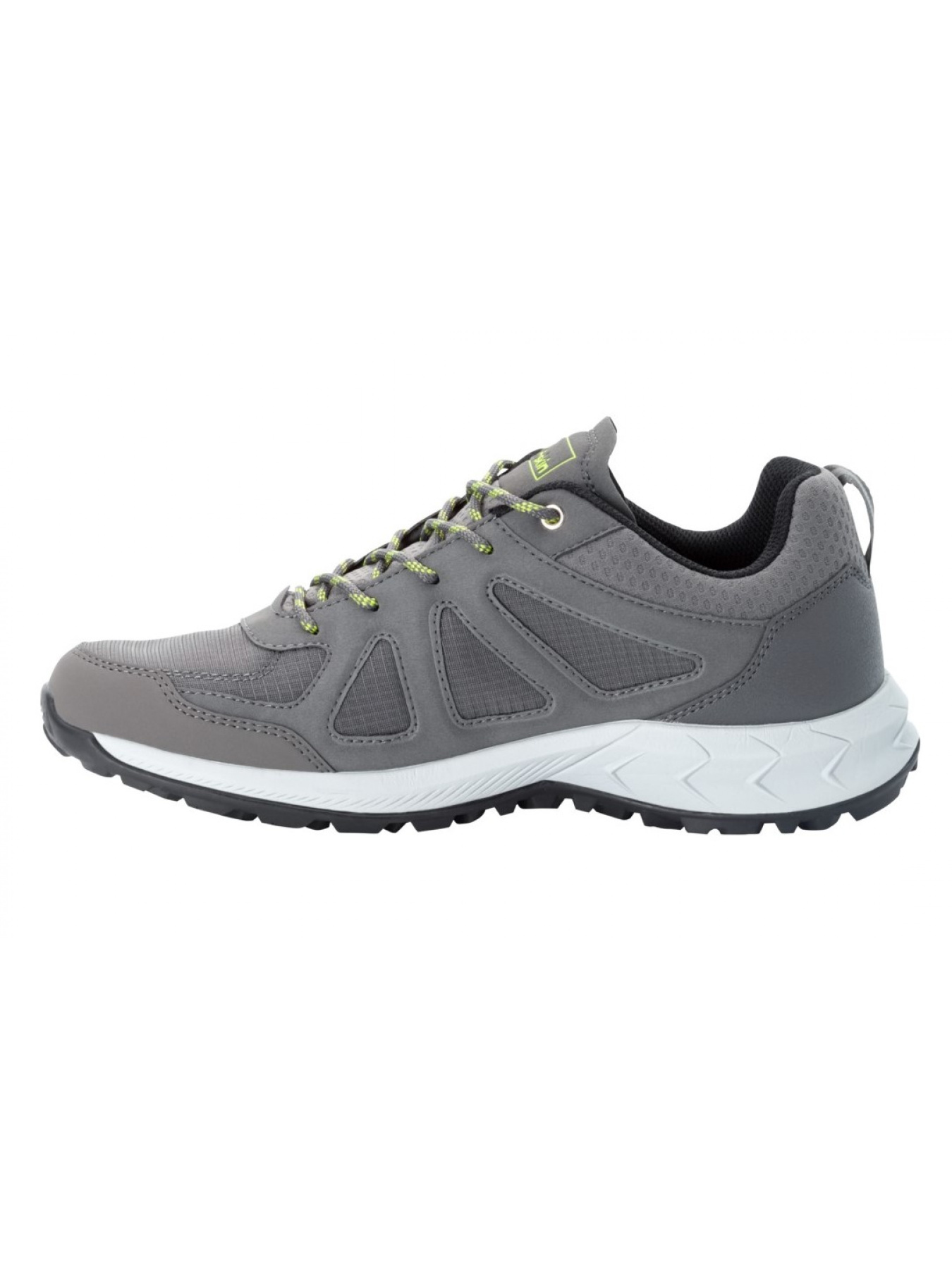 Кросівки Jack Wolfskin Woodland 2 Texapore Low M модель 4051271_6505 Кросівки Jack Wolfskin Woodland 2 Texapore Low M модель 4051271_6505 Фото