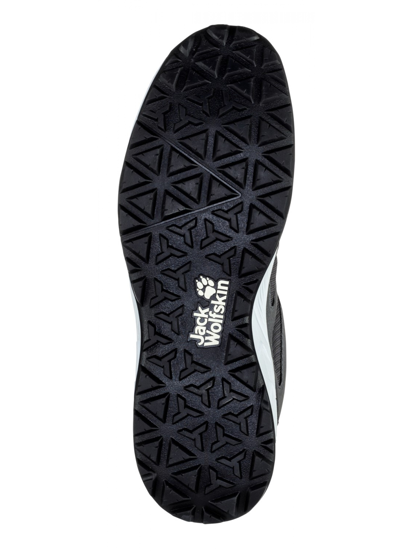 Кросівки Jack Wolfskin Woodland 2 Texapore Low M модель 4051271_6505 Кросівки Jack Wolfskin Woodland 2 Texapore Low M модель 4051271_6505 Фото