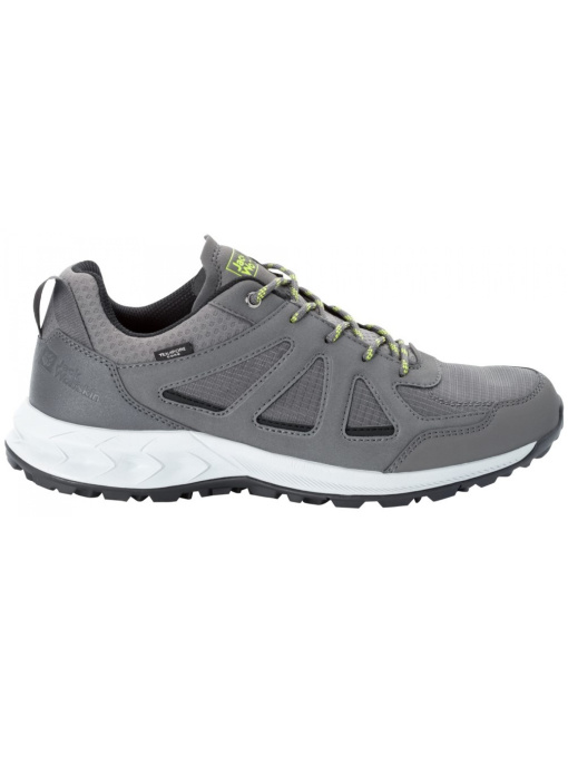 Кросівки Jack Wolfskin Woodland 2 Texapore Low M модель 4051271_6505 Фото
