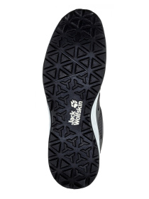 Кросівки Jack Wolfskin Woodland 2 Texapore Low M модель 4051271_6505 Фото