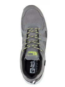 Кросівки Jack Wolfskin Woodland 2 Texapore Low M модель 4051271_6505 Фото