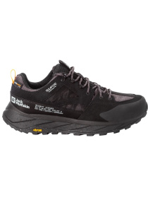 Кроссовки Jack Wolfskin Terraquest Texapore Low M модель 4056401_6000 Фото
