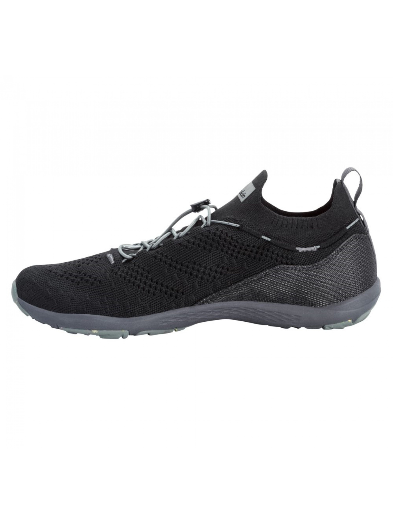 Кроссовки Jack Wolfskin Spirit Knit Low M модель 4056621_6350 Кроссовки Jack Wolfskin Spirit Knit Low M модель 4056621_6350 Фото
