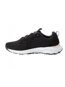 Кроссовки Jack Wolfskin Dromoventure Knit Low M модель 4056661_6000 Фото