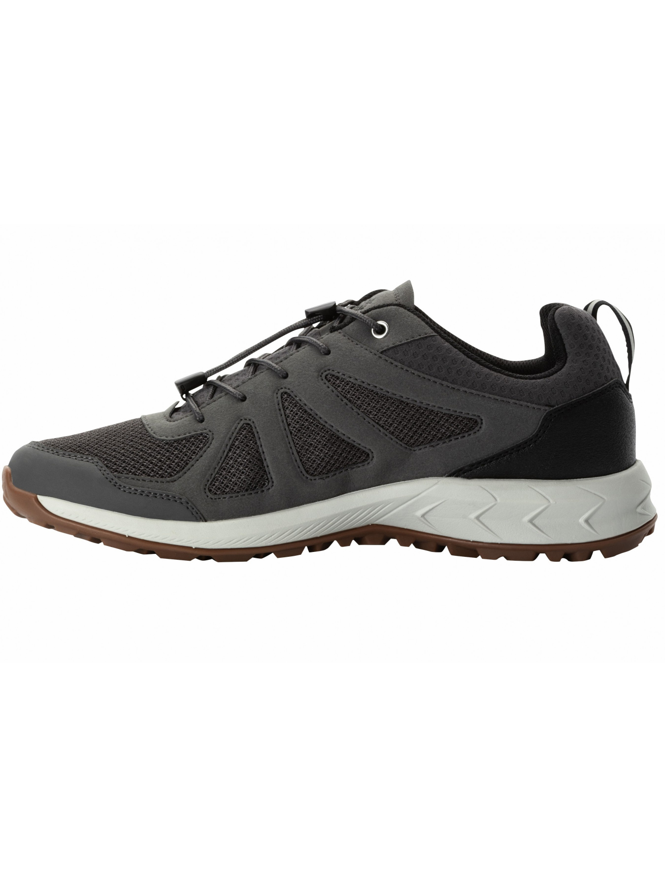 Кросівки Jack Wolfskin Woodland 2 Vent Low M модель 4051281_6945 Кросівки Jack Wolfskin Woodland 2 Vent Low M модель 4051281_6945 Фото