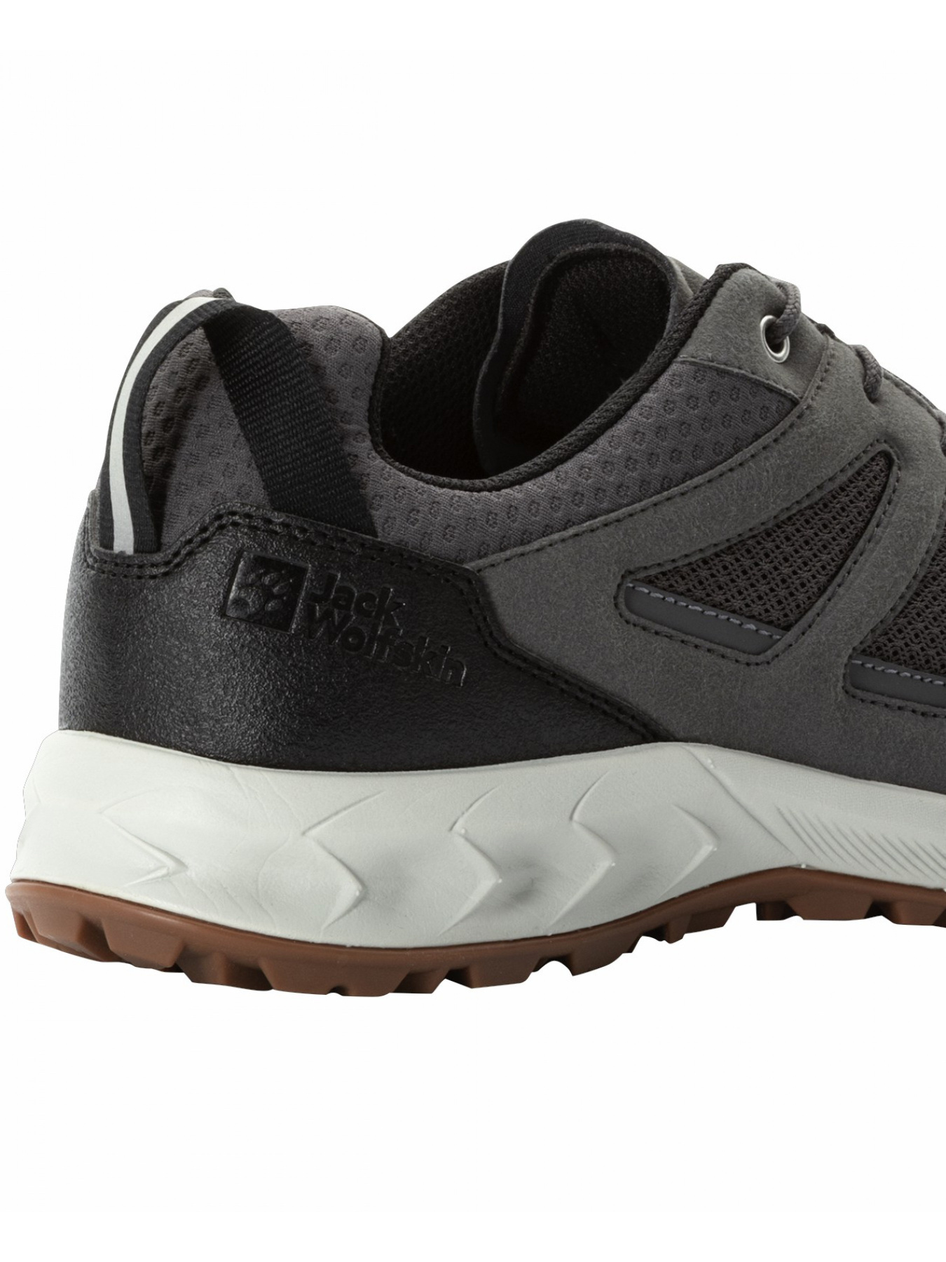 Кросівки Jack Wolfskin Woodland 2 Vent Low M модель 4051281_6945 Кросівки Jack Wolfskin Woodland 2 Vent Low M модель 4051281_6945 Фото
