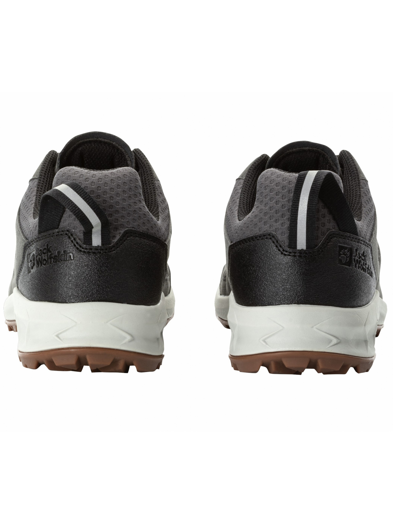 Кросівки Jack Wolfskin Woodland 2 Vent Low M модель 4051281_6945 Кросівки Jack Wolfskin Woodland 2 Vent Low M модель 4051281_6945 Фото