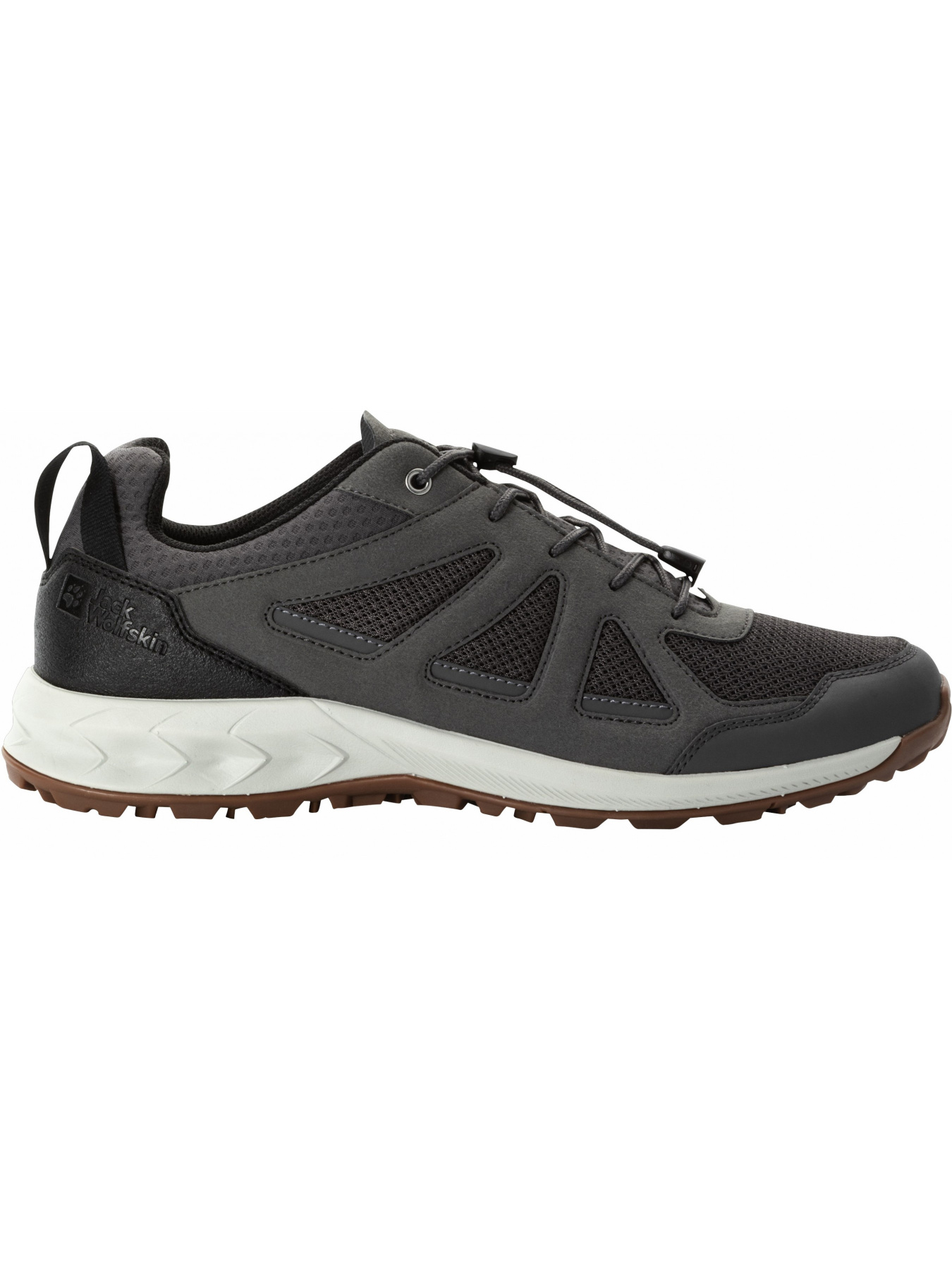 Кросівки Jack Wolfskin Woodland 2 Vent Low M модель 4051281_6945 Кросівки Jack Wolfskin Woodland 2 Vent Low M модель 4051281_6945 Фото