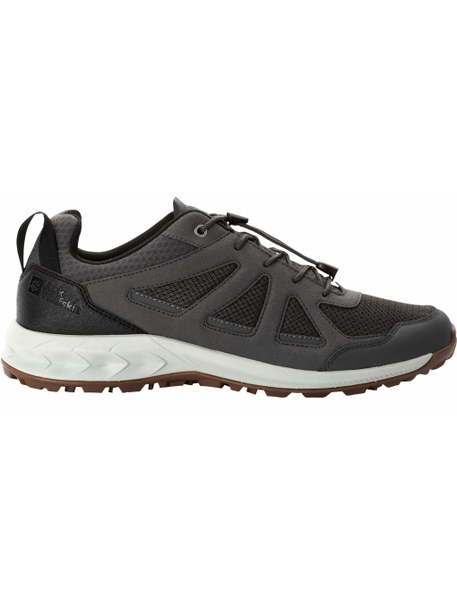 Кросівки Jack Wolfskin Woodland 2 Vent Low M модель 4051281_6945 Фото