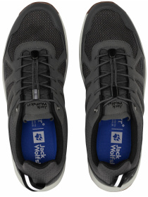 Кросівки Jack Wolfskin Woodland 2 Vent Low M модель 4051281_6945 Фото