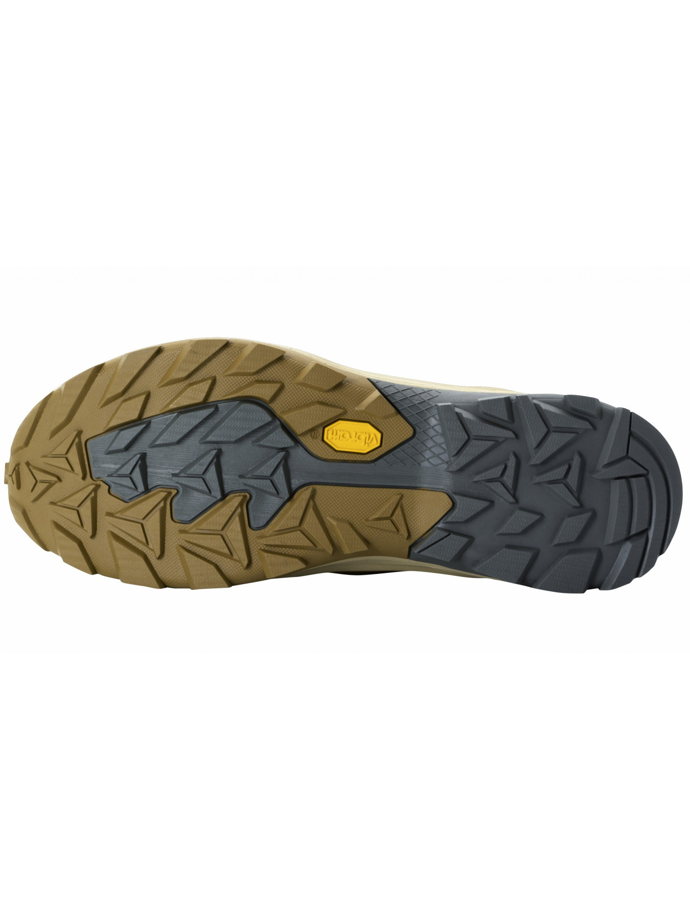 Кросівки Jack Wolfskin Cyrox Texapore Low M модель 4064281_5130 Кросівки Jack Wolfskin Cyrox Texapore Low M модель 4064281_5130 Фото
