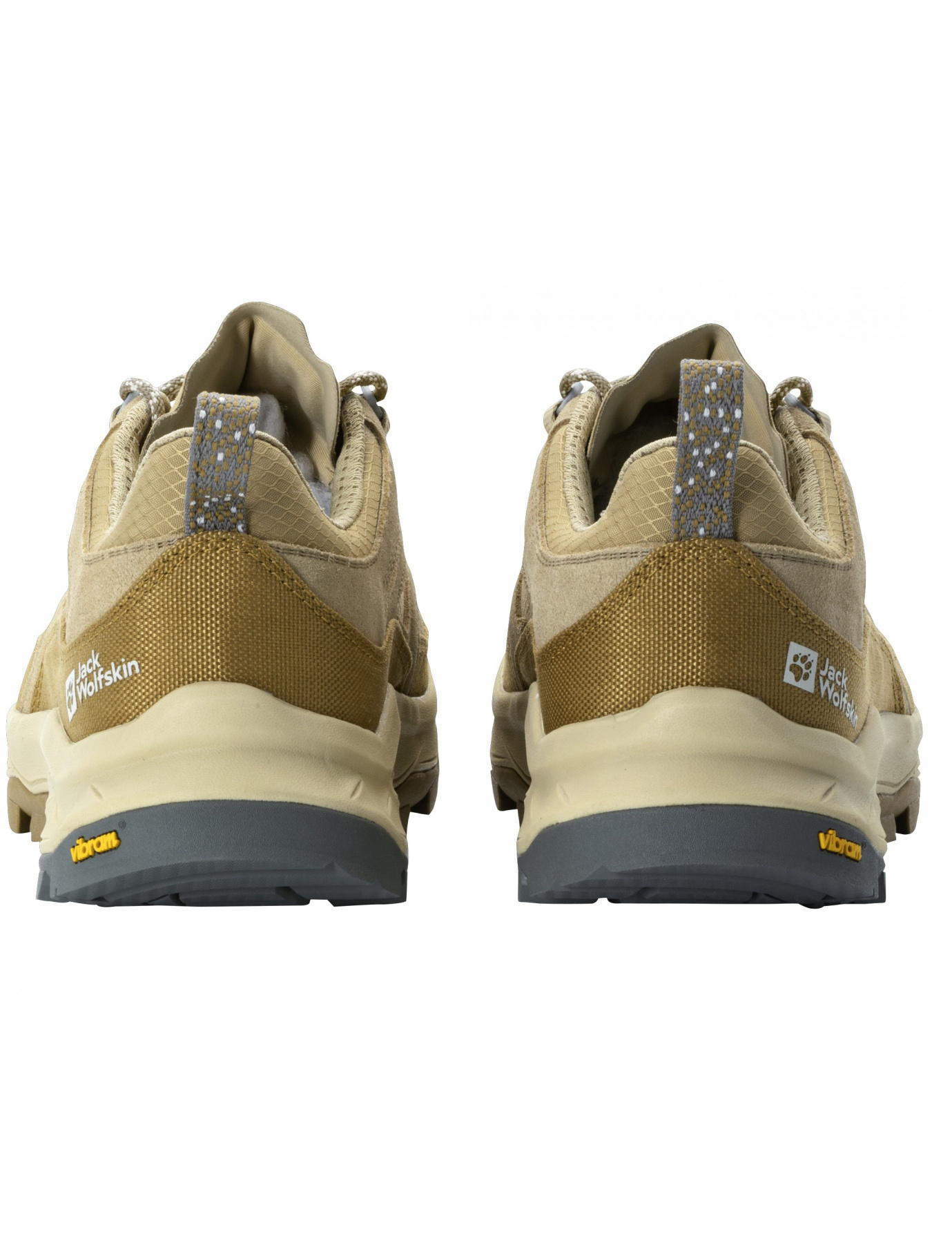 Кросівки Jack Wolfskin Cyrox Texapore Low M модель 4064281_5130 Кросівки Jack Wolfskin Cyrox Texapore Low M модель 4064281_5130 Фото