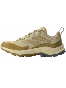 Кросівки Jack Wolfskin Cyrox Texapore Low M модель 4064281_5130 Фото
