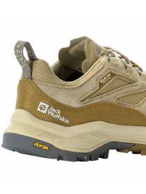 Кросівки Jack Wolfskin Cyrox Texapore Low M модель 4064281_5130 Фото
