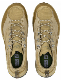 Кросівки Jack Wolfskin Cyrox Texapore Low M модель 4064281_5130 Фото