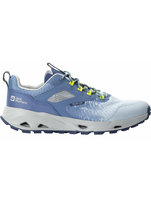 Кросівки Jack Wolfskin Prelight Pro Vent Low M модель 4064321_1325 Фото