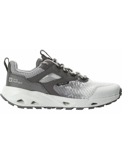 Кросівки Jack Wolfskin Prelight Pro Vent Low M модель 4064321_6737 Фото
