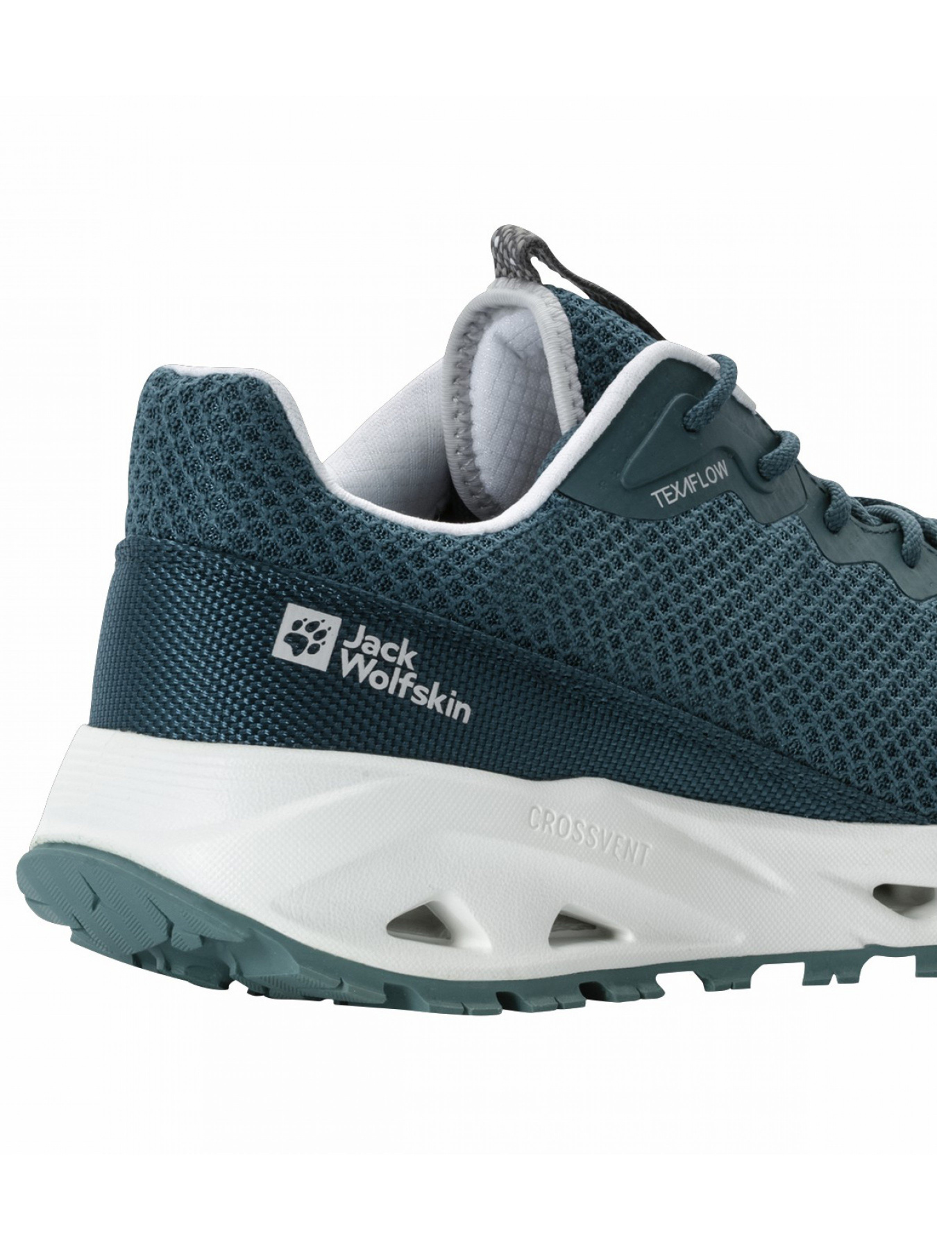 Кросівки Jack Wolfskin Prelight Vent Low M модель 4064361_4299 Кросівки Jack Wolfskin Prelight Vent Low M модель 4064361_4299 Фото