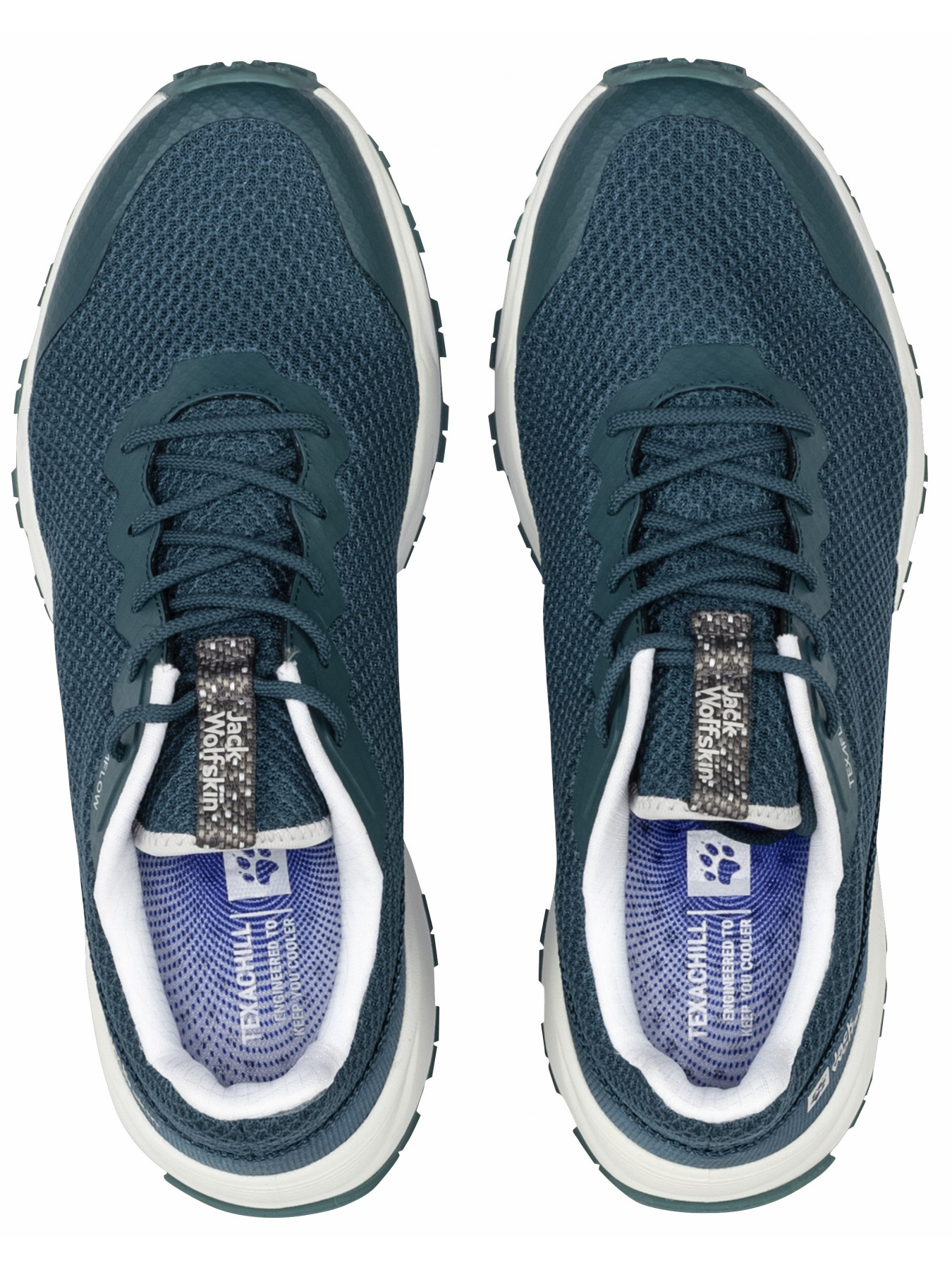 Кросівки Jack Wolfskin Prelight Vent Low M модель 4064361_4299 Кросівки Jack Wolfskin Prelight Vent Low M модель 4064361_4299 Фото