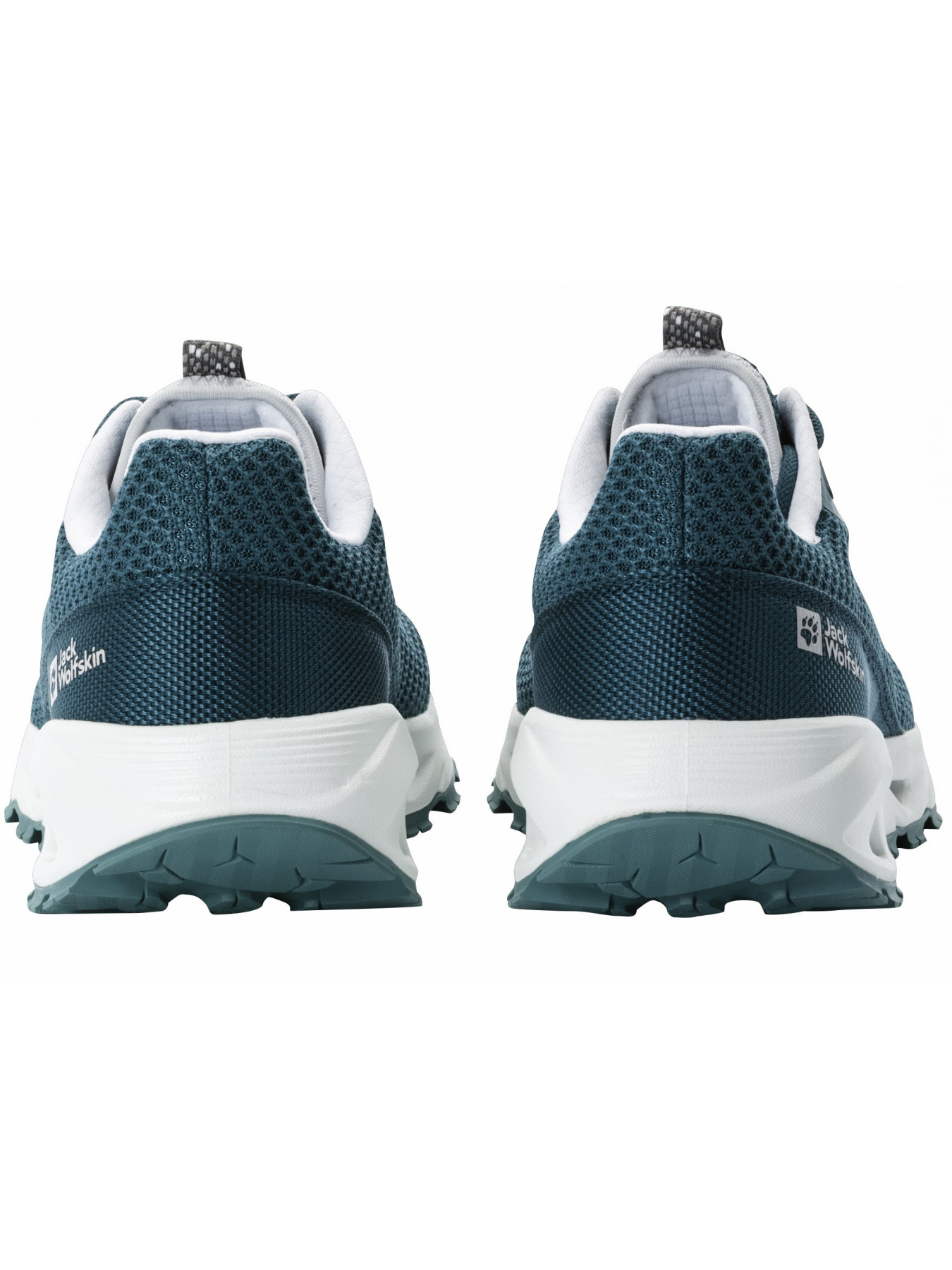 Кросівки Jack Wolfskin Prelight Vent Low M модель 4064361_4299 Кросівки Jack Wolfskin Prelight Vent Low M модель 4064361_4299 Фото