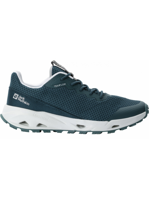 Кросівки Jack Wolfskin Prelight Vent Low M модель 4064361_4299 Фото