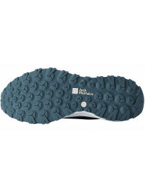 Кросівки Jack Wolfskin Prelight Vent Low M модель 4064361_4299 Фото