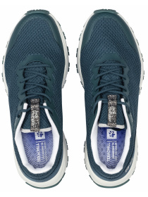 Кросівки Jack Wolfskin Prelight Vent Low M модель 4064361_4299 Фото