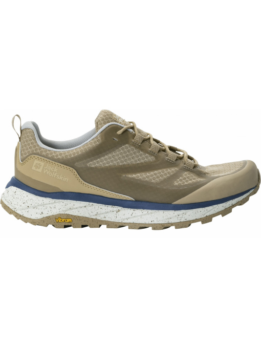 Кросівки Jack Wolfskin Terraventure Vent Low M модель 4064561_5335 Фото