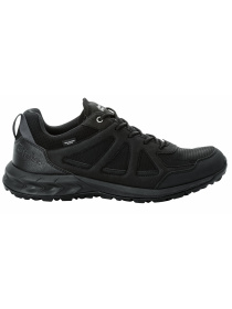 Кроссовки Jack Wolfskin Woodland 2 Texapore Low модель 4051271_6000 Фото