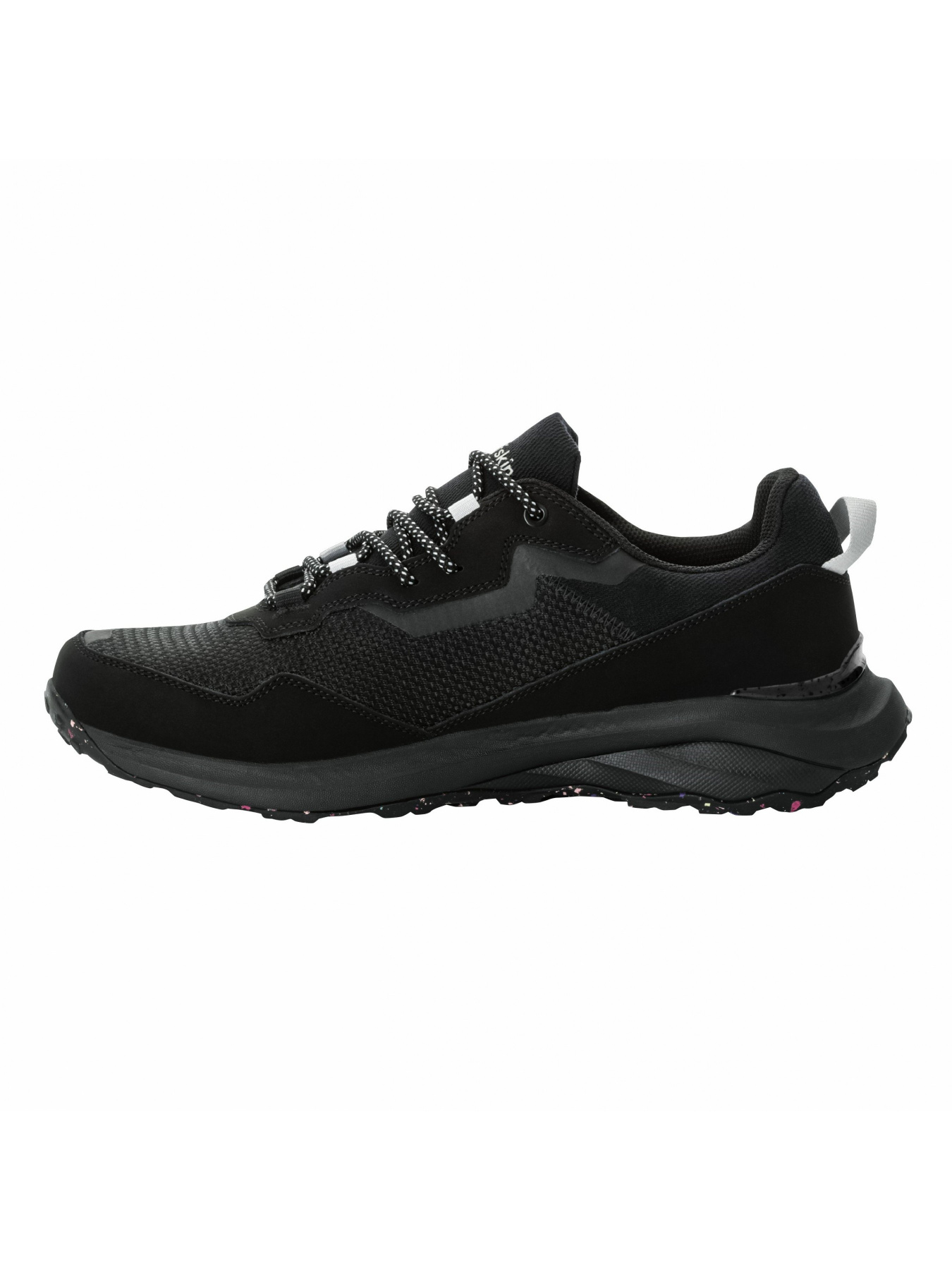Кроссовки Jack Wolfskin Dromoventure Low M модель 4059621_6350 Кроссовки Jack Wolfskin Dromoventure Low M модель 4059621_6350 Фото