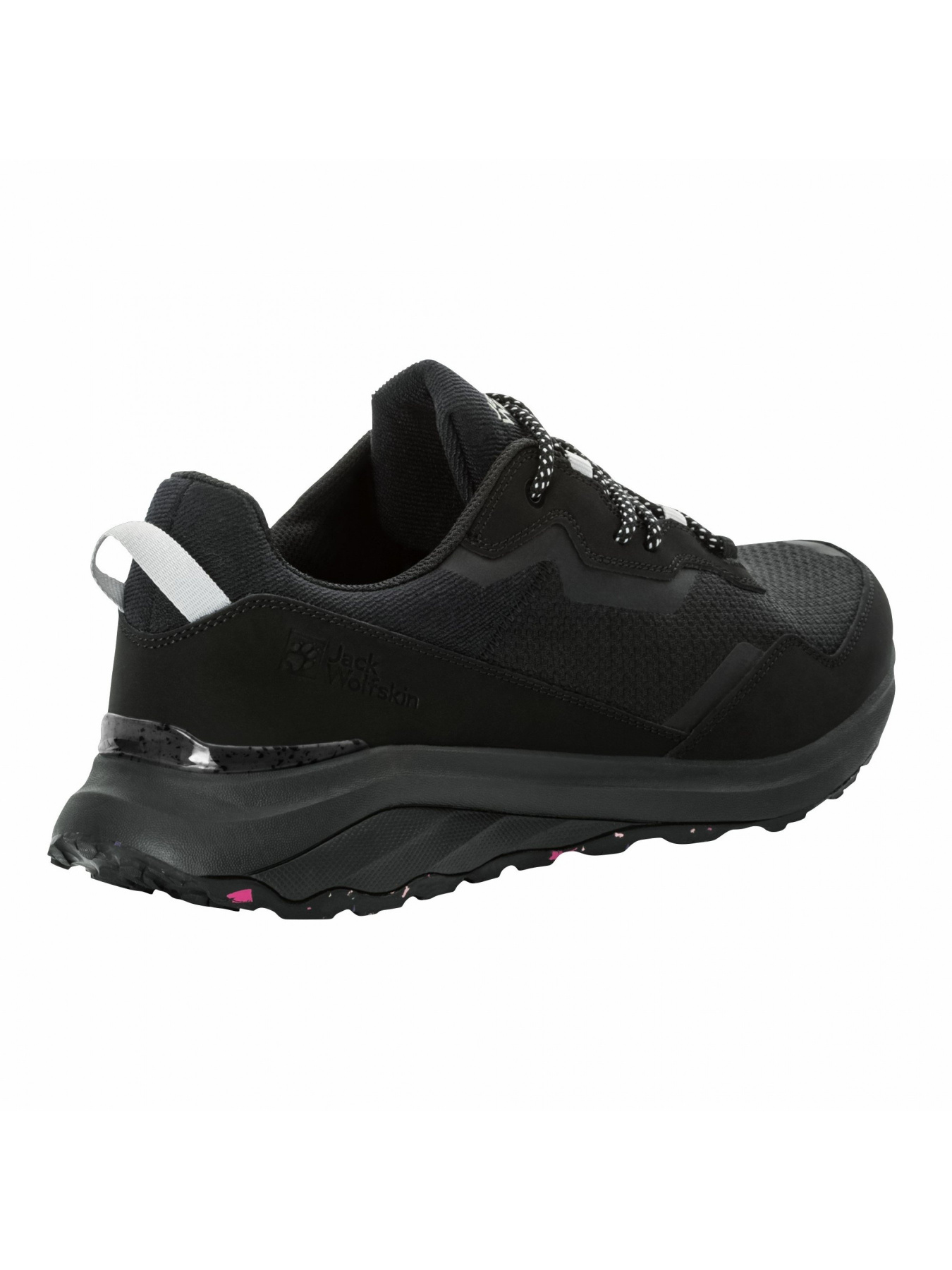 Кроссовки Jack Wolfskin Dromoventure Low M модель 4059621_6350 Кроссовки Jack Wolfskin Dromoventure Low M модель 4059621_6350 Фото