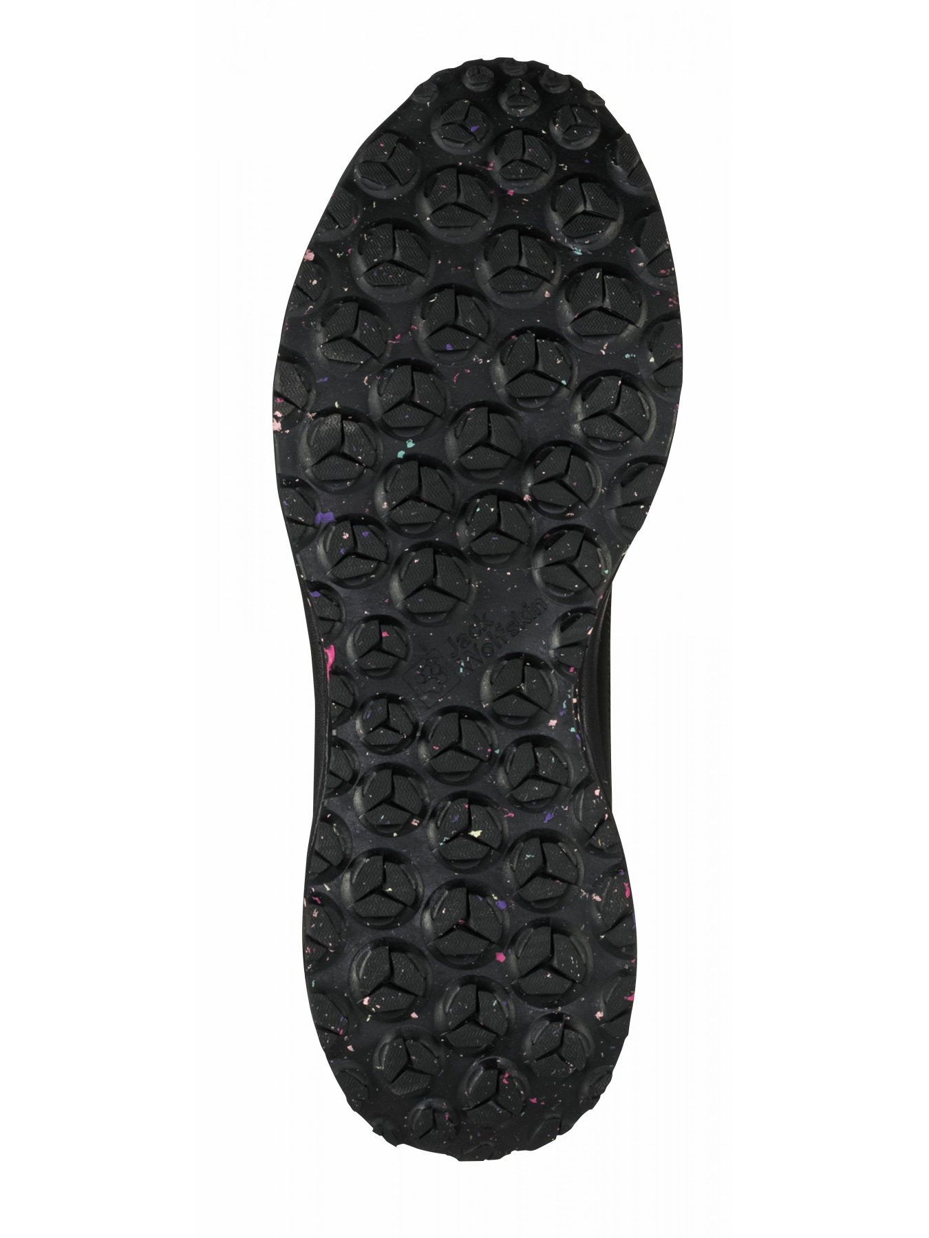 Кроссовки Jack Wolfskin Dromoventure Low M модель 4059621_6350 Кроссовки Jack Wolfskin Dromoventure Low M модель 4059621_6350 Фото