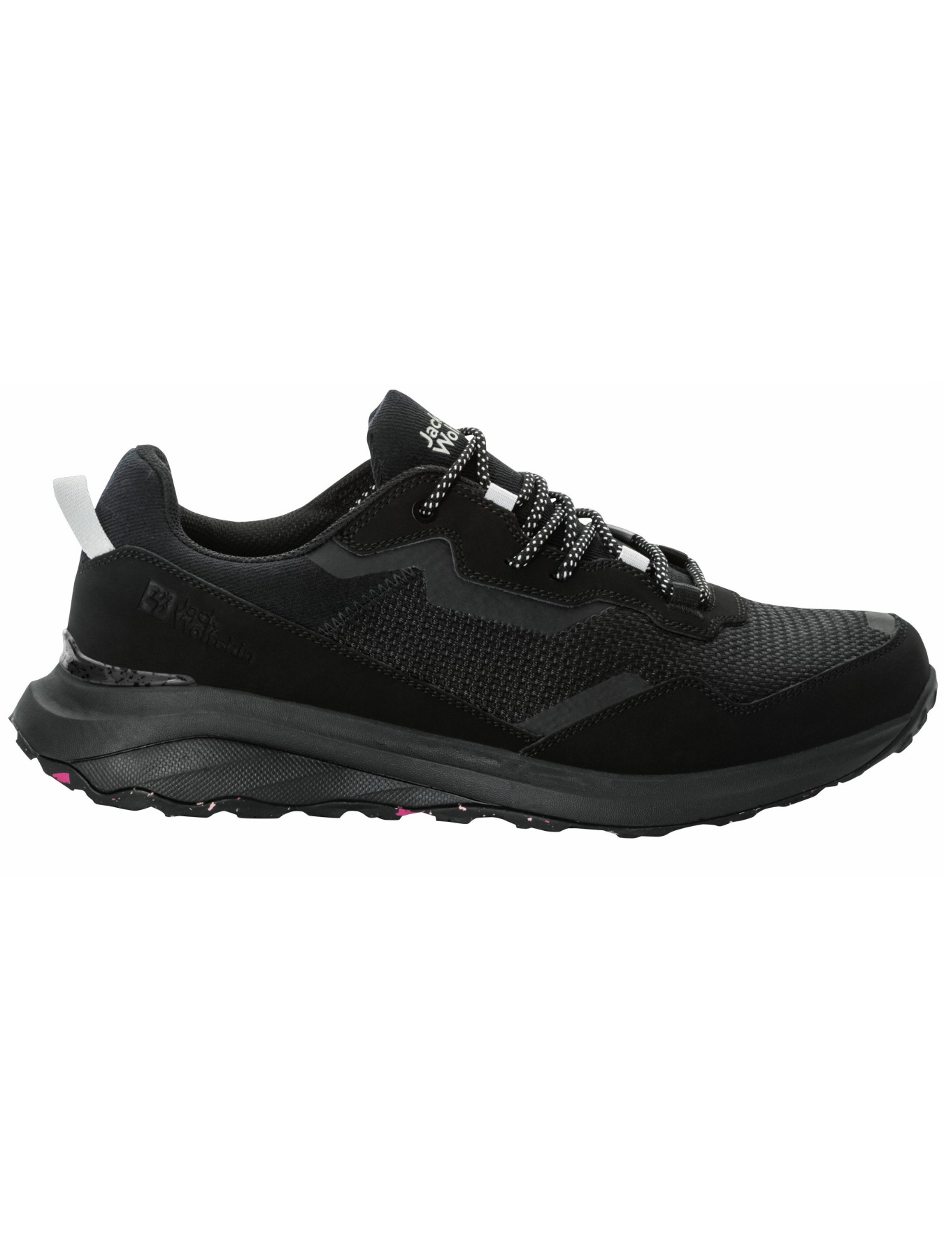Кроссовки Jack Wolfskin Dromoventure Low M модель 4059621_6350 Кроссовки Jack Wolfskin Dromoventure Low M модель 4059621_6350 Фото