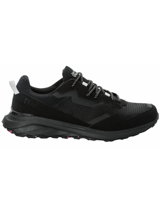 Кроссовки Jack Wolfskin Dromoventure Low M модель 4059621_6350 Фото