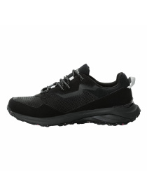 Кроссовки Jack Wolfskin Dromoventure Low M модель 4059621_6350 Фото