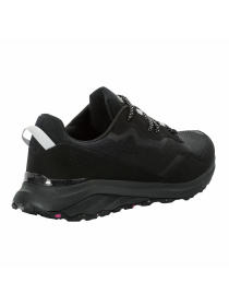 Кроссовки Jack Wolfskin Dromoventure Low M модель 4059621_6350 Фото