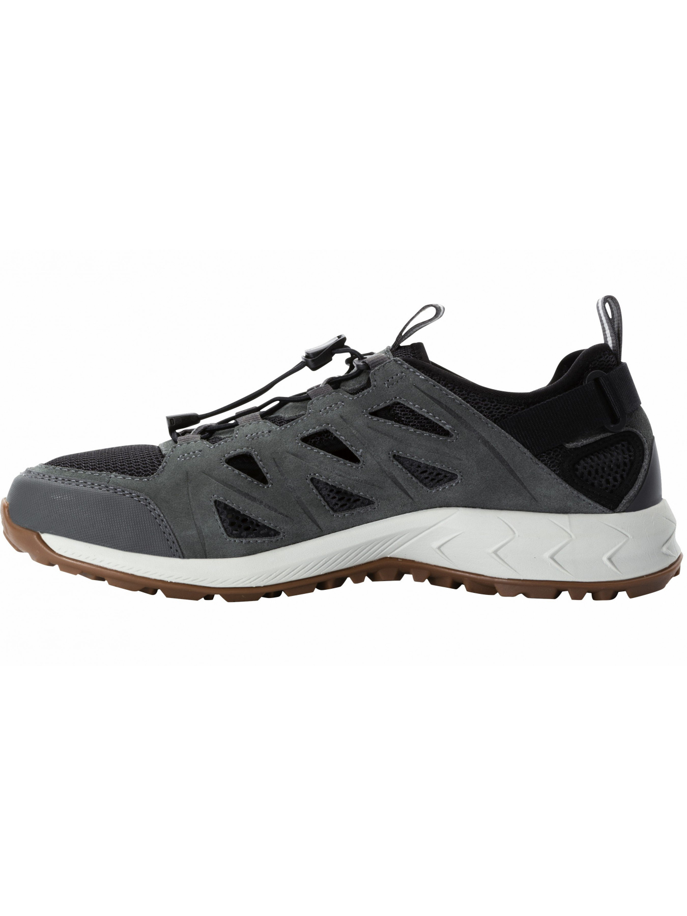 Кроссовки Jack Wolfskin Woodland 2 Hybrid Low M модель 4051301_6945 Кроссовки Jack Wolfskin Woodland 2 Hybrid Low M модель 4051301_6945 Фото