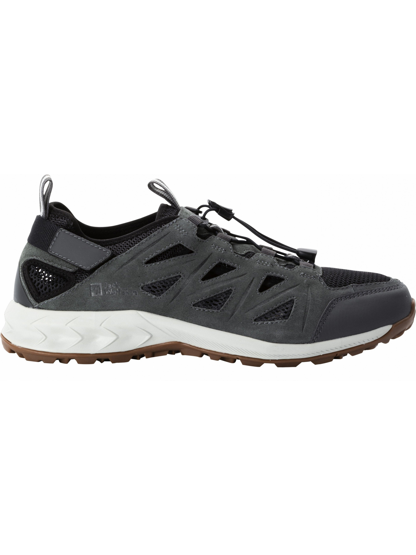 Кроссовки Jack Wolfskin Woodland 2 Hybrid Low M модель 4051301_6945 Кроссовки Jack Wolfskin Woodland 2 Hybrid Low M модель 4051301_6945 Фото