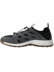 Кроссовки Jack Wolfskin Woodland 2 Hybrid Low M модель 4051301_6945 Фото