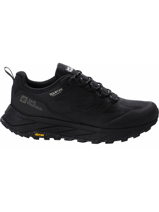 Кроссовки Jack Wolfskin Terraventure Texapore Low M модель 4051621_6053 Фото