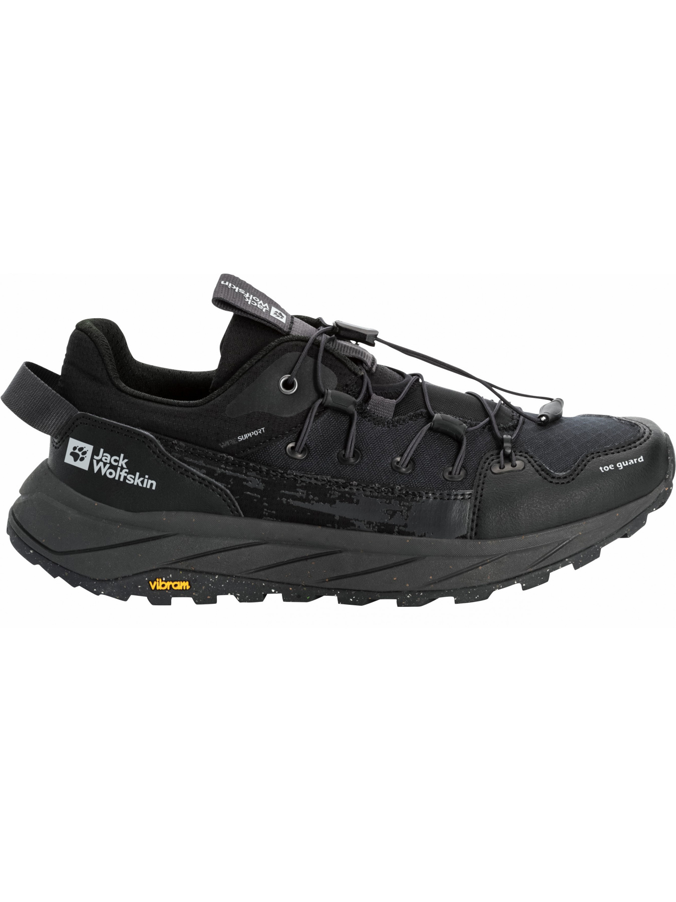Кроссовки Jack Wolfskin Terraquest Low M модель 4056441_6350 Кроссовки Jack Wolfskin Terraquest Low M модель 4056441_6350 Фото